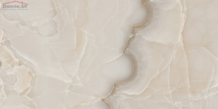 Керамогранит Cersanit Lina полированный бежевый арт. A17436 (60x120) ректификат